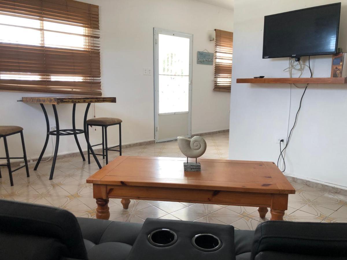 Jay'S Home By The Beach & Rainforest Luquillo Exterior foto